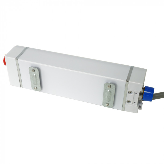 Проточный водонагреватель PRIMOCLIMA IQ 5.5 кВт, белый