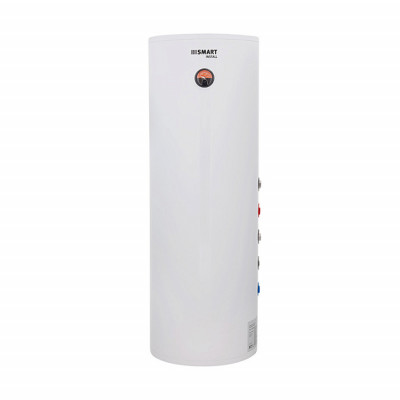 Косвенный водонагреватель SMART Install W 120 INOX, 108 л
