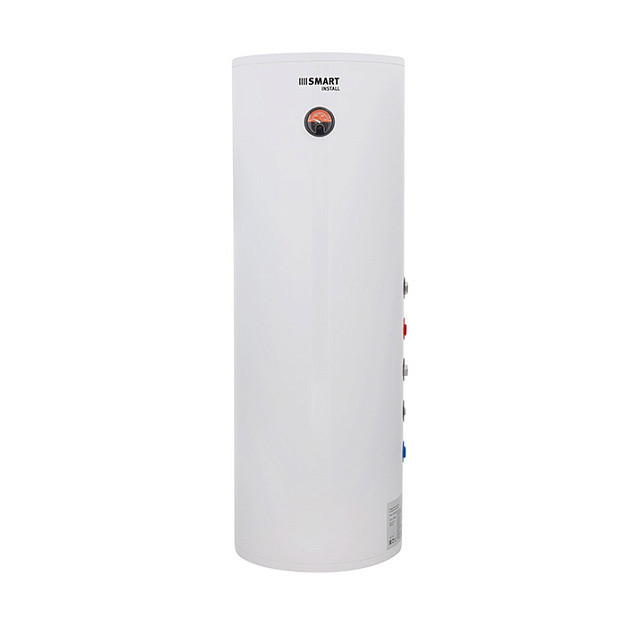 Косвенный водонагреватель SMART Install W 120 INOX, 108 л
