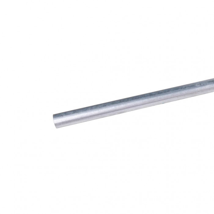 Фиксирующий желоб REHAU для ПЭ-трубы 20 (11380431001) Длина желоба 3 метра