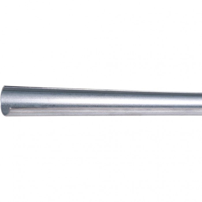 Фиксирующий желоб REHAU для ПЭ-трубы 20 (11380431001) Длина желоба 3 метра