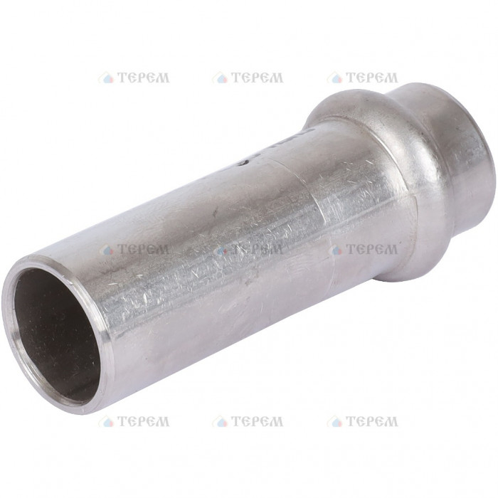 Sanha 9243 пресс-фит. нерж.сталь, ниппель ВПр-НПр, 18ax15