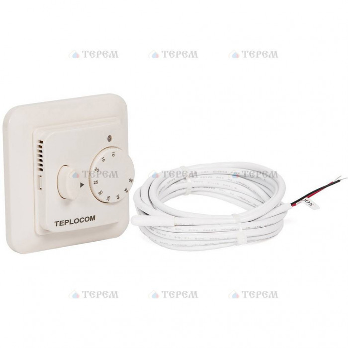Teplocom TEPLOCOM TSF-220/16A