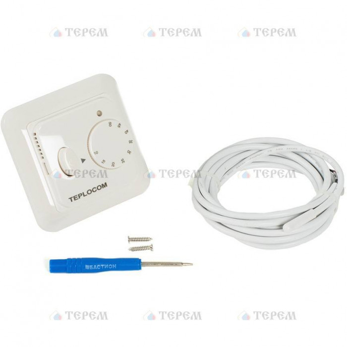 Teplocom TEPLOCOM TSF-220/16A