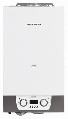 Котел газовый MIZUDO MAESTRO LUX M30Т (двухконтурный/турбированный/OpenTherm)