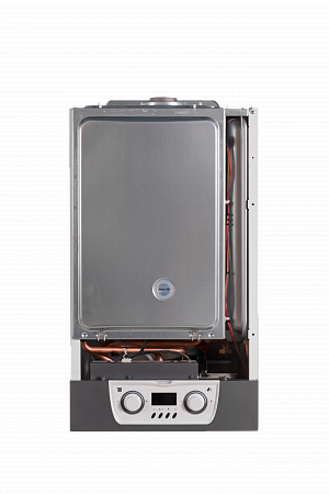 Настенный газовый котел MIZUDO MAESTRO LUX M30Т, турбированный, двухконтурный