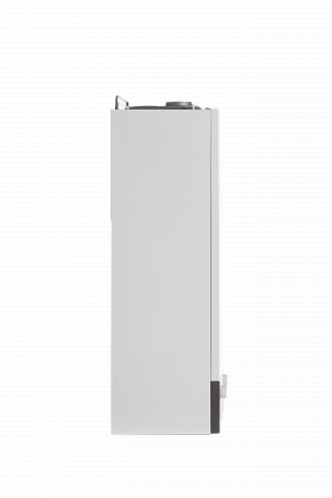 Настенный газовый котел MIZUDO MAESTRO LUX M30Т, турбированный, двухконтурный