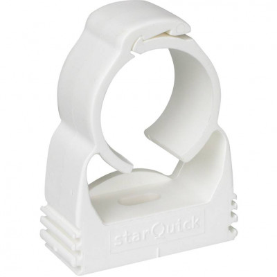 Walraven starQuick Хомут белый 32-35мм
