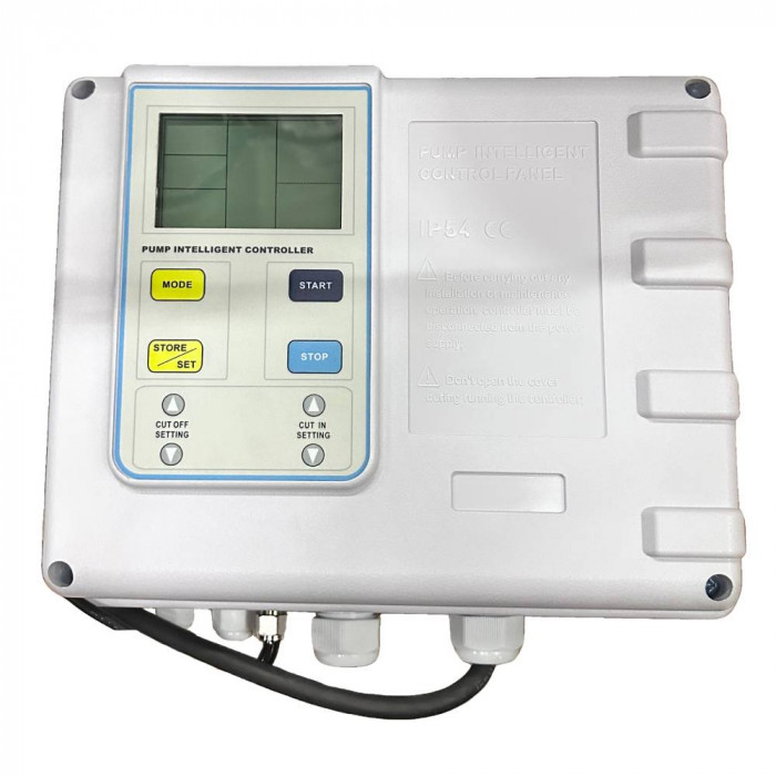 Канализационная насосная установка Vandjord PROLIFT PS.075.3.60