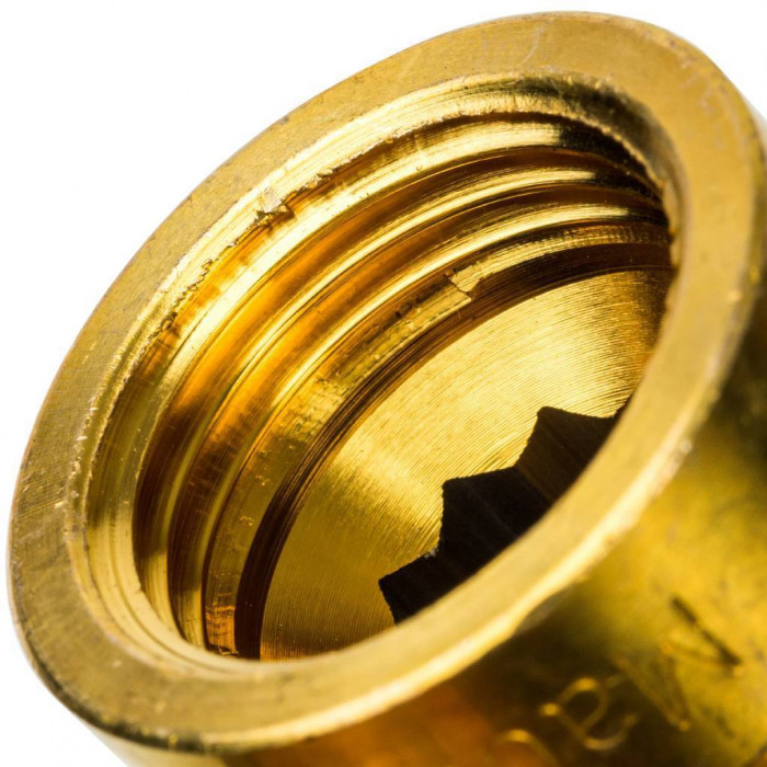 Удлинитель STOUT 1/2X10