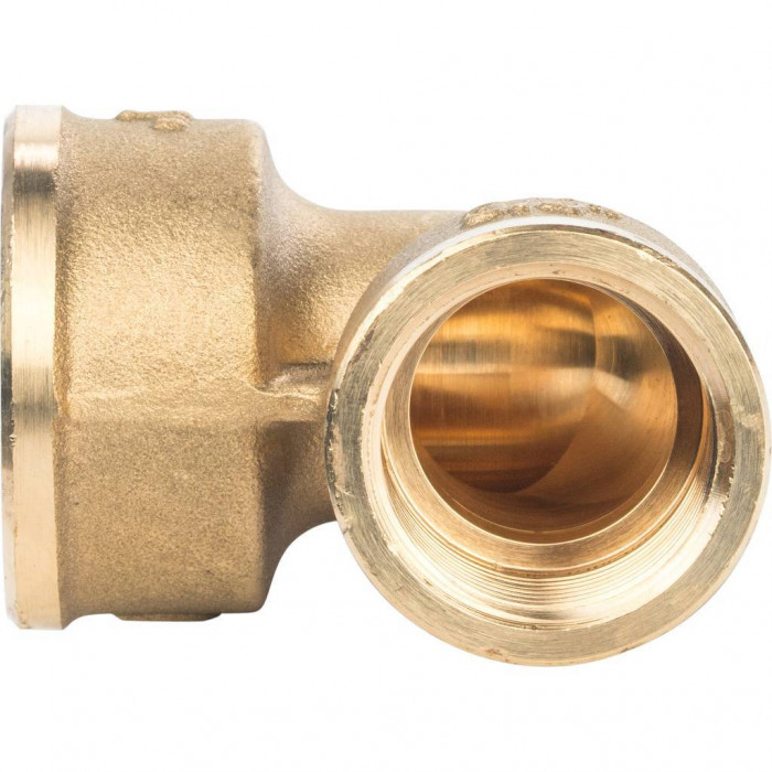 Угольник STOUT ВВ 1 X3/4