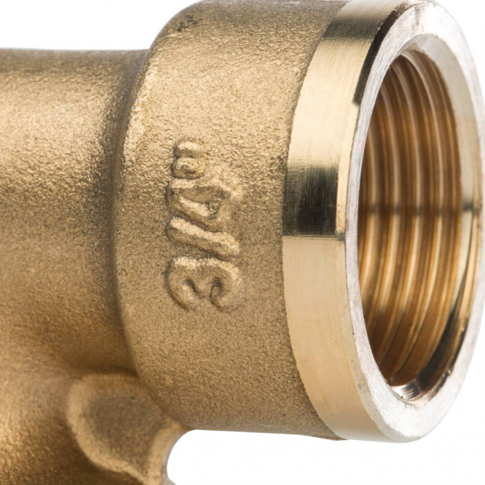 Угольник STOUT ВВ 1 X3/4