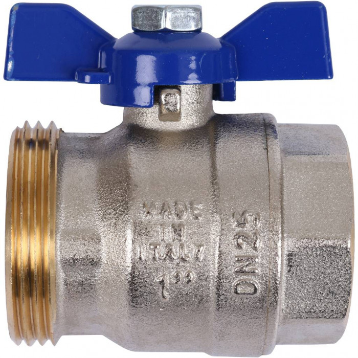 Коллекторная группа с расходомерами LUXOR CD 473M/5