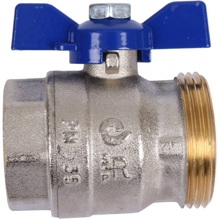 Коллекторная группа с расходомерами LUXOR CD 473M/5