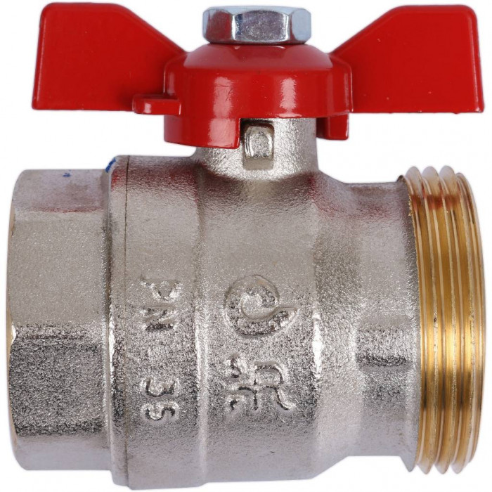 Коллекторная группа с расходомерами LUXOR CD 473M/5