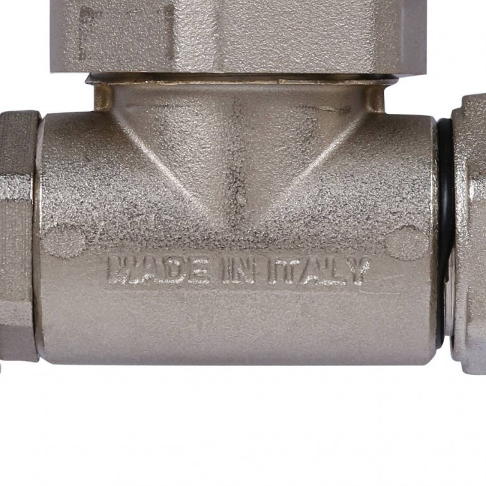 Коллекторная группа с расходомерами LUXOR CD 473M/5