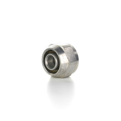 Резьбозажимное соединение, НГ ЕК 3/4&quot;, 16 x 2, для м/п и PEX труб