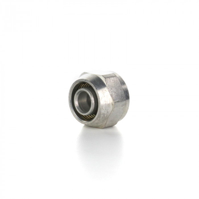 Резьбозажимное соединение, НГ ЕК 3/4", 16 x 2, для м/п и PEX труб