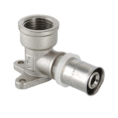 ViEiR Ver-Pro Муфта пресс для нерж. трубы с НГ 28х1&quot; (50/5) VPSC285