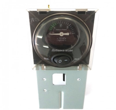 Манометр | PRESSURE GAUGE | BB264-3013 | 440012032