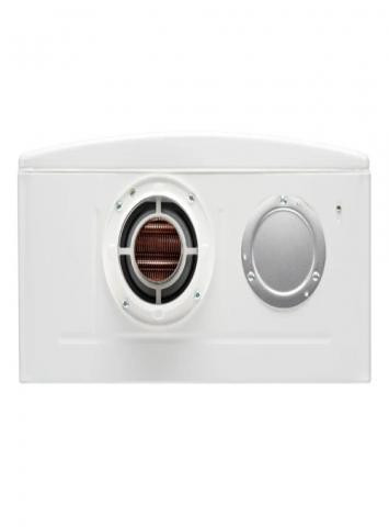 Настенный газовый котел Rinnai BR-UE24 (22,7 кВт) + WiFi, турбированный, одноконтурный
