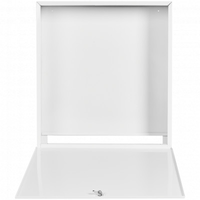 STOUT Шкаф распределительный наружный 17-18 выходов (ШРНУ-180-6) 651х180х1150