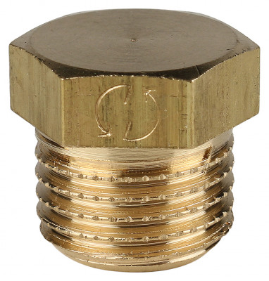 STOUT SFT-0024-000114 STOUT Заглушка НР 1 1/4
