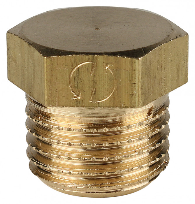 STOUT SFT-0024-000114 STOUT Заглушка НР 1 1/4