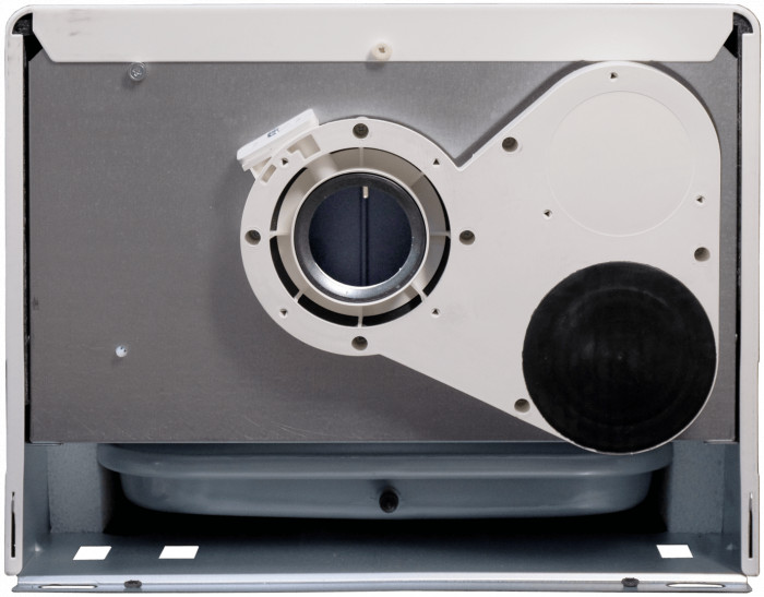 Настенный газовый котел Italtherm CITY CLASS 35 K, конденсационный, двухконтурный