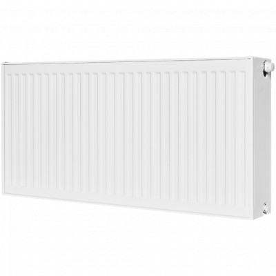 Стальной панельный радиатор ROMMER Ventil 33/500/900