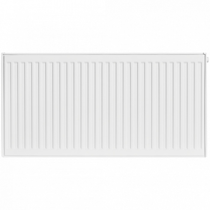 Стальной панельный радиатор ROMMER Ventil 33/500/900