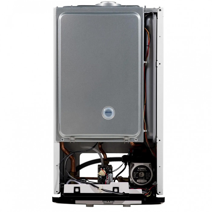 Настенный газовый котел Mizudo M20ТH, турбированный, одноконтурный