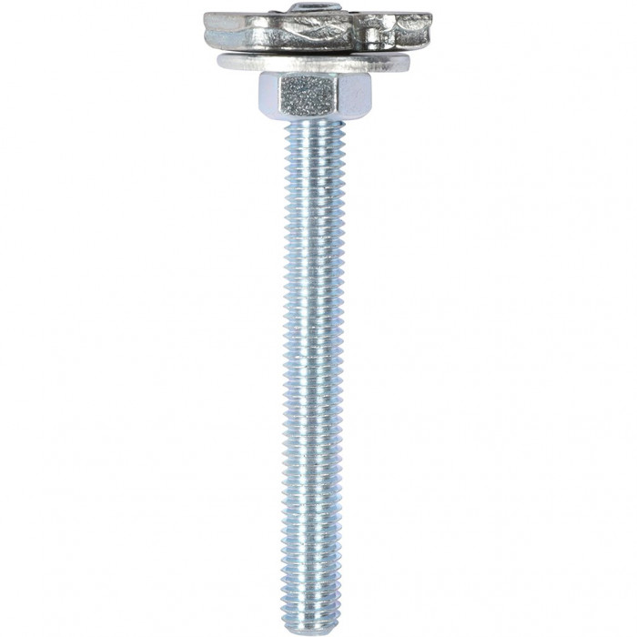 STOUT SAC-0022-000880 Болт быстрого монтажа М8х80