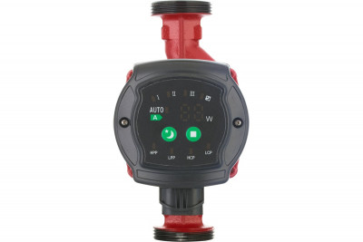 Насос циркуляционный (отопл.) UNIPUMP LPA 32-60