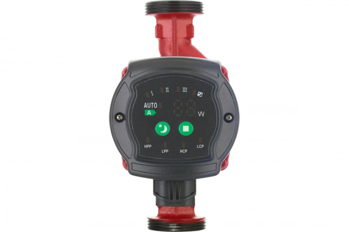 Насос циркуляционный (отопл.) UNIPUMP LPA 32-60