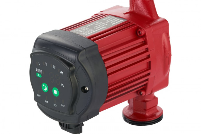 Насос циркуляционный (отопл.) UNIPUMP LPA 32-60