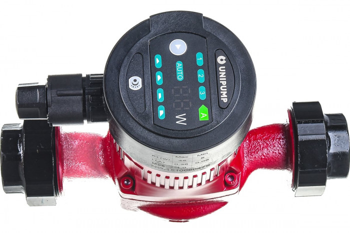Насос циркуляционный (отопл.) UNIPUMP LPA 32-60