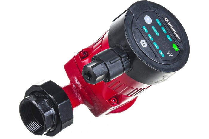 Насос циркуляционный (отопл.) UNIPUMP LPA 32-60