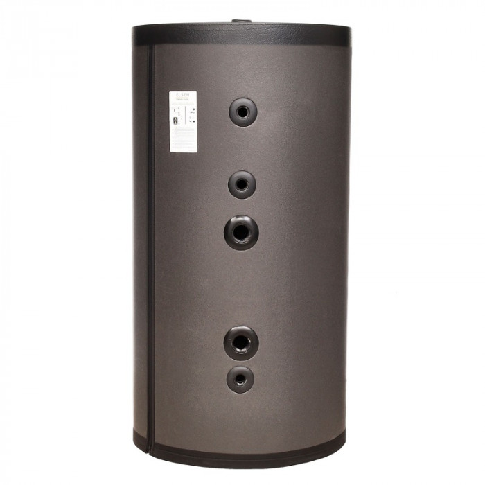 Косвенный бойлер ELSEN EWH01.160, 160л