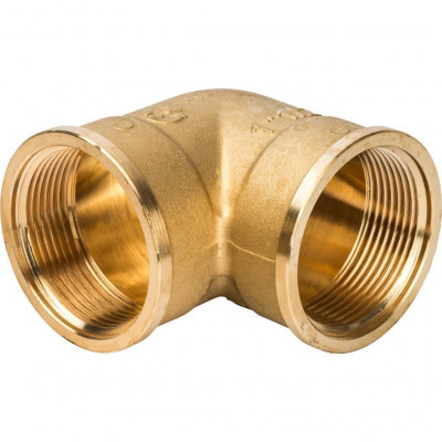 Угольник STOUT ВВ 1 1/2