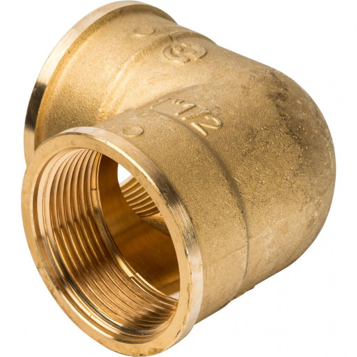 Угольник STOUT ВВ 1 1/2