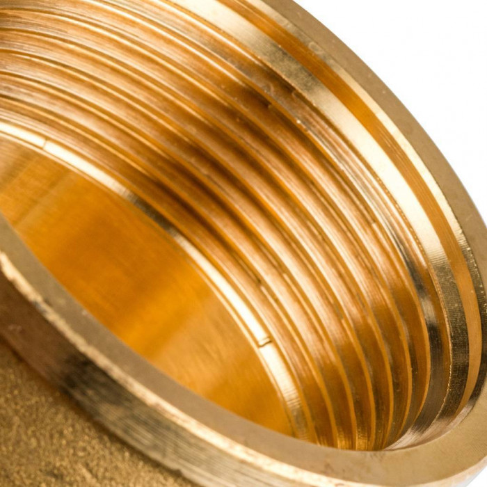 Угольник STOUT ВВ 1 1/2