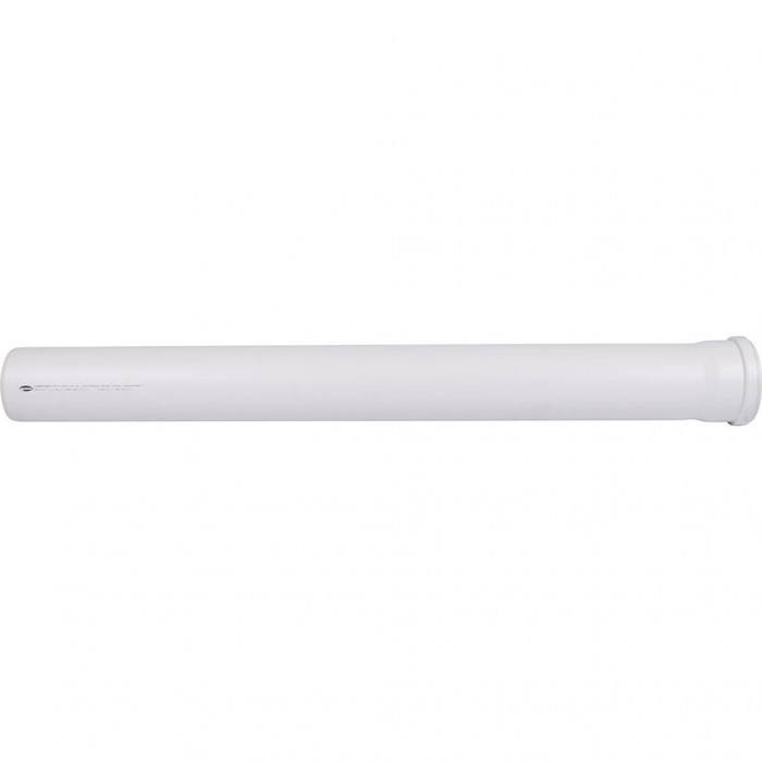 Sinikon КОМФОРТ Труба D 110 (Длина: 1500 мм)