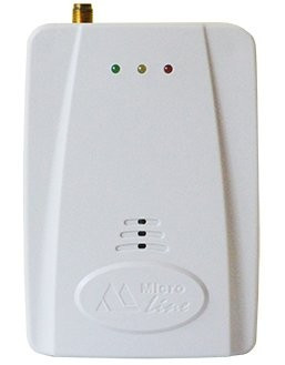 ZONT H-1 GSM термостат для газовых и электрических котлов