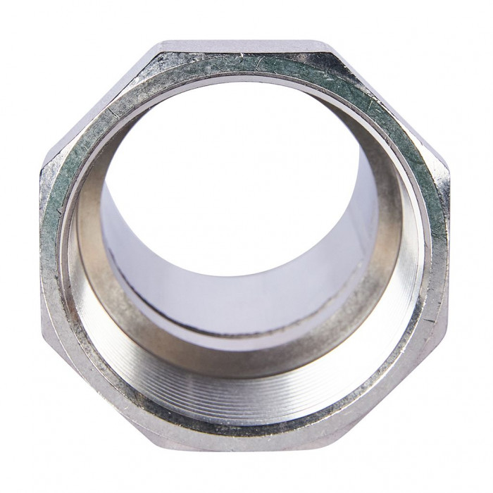 ROMMER RSS-0023-000542 Вставка переходная НПр-ВР, 54х2, из нержавеющей стали прессовой