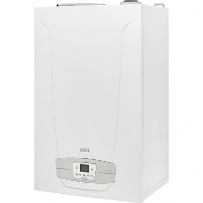 Настенный газовый котел Baxi NUVOLA Duo-tec + 16, конденсационный, одноконтурный