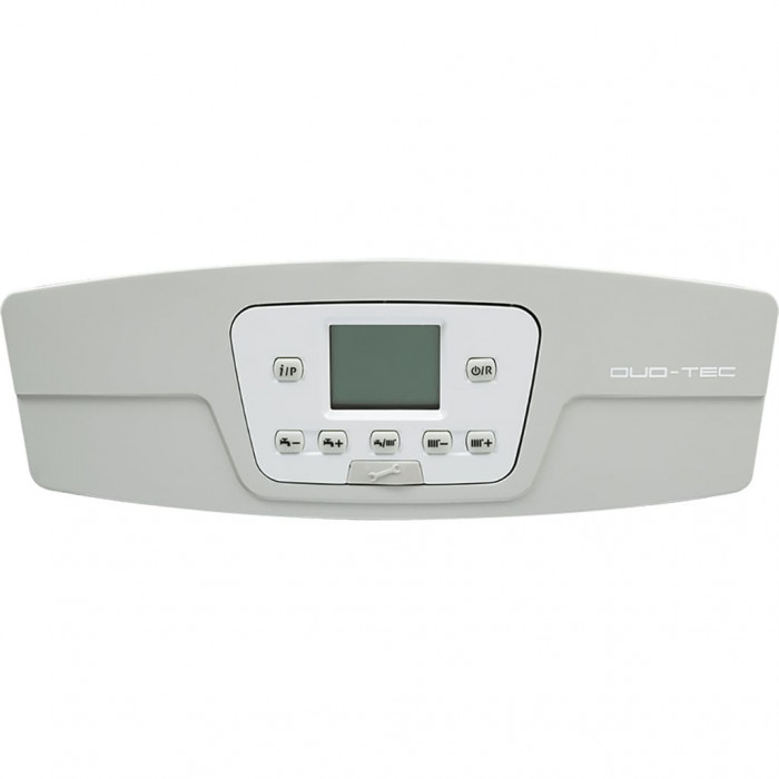 Настенный газовый котел Baxi NUVOLA Duo-tec + 16, конденсационный, одноконтурный