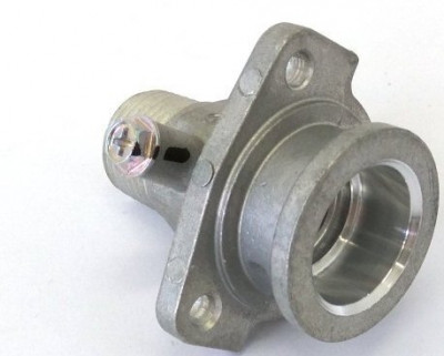 Штуцер подачи газа 1/2 | 1/2 GAS JOINT | BA153-0312 | 440010200