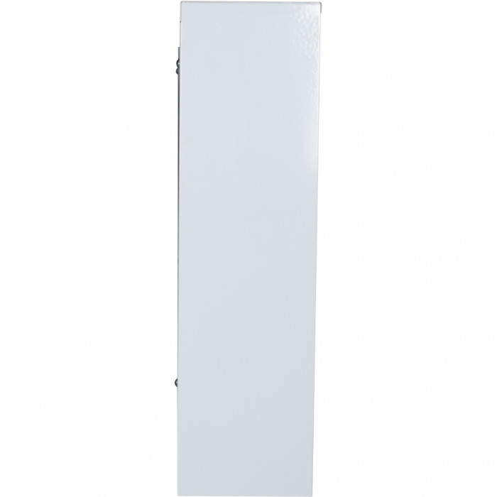 STOUT Шкаф распределительный наружный 19-20 выходов (ШРНУ-180-7) 651х180х1300