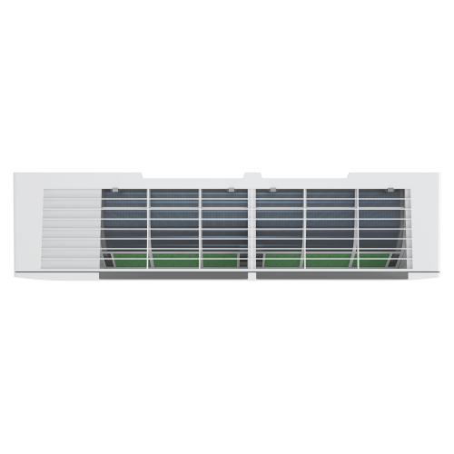 Настенный кондиционер Hisense Easy Classic A AS-12HR4RYDDJ00